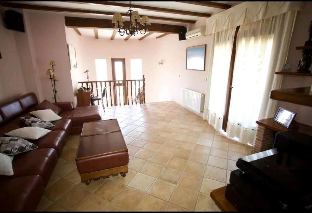 Villa Villavera