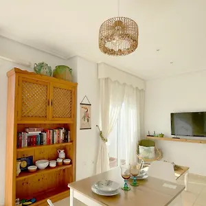 Turquesa Del Mar - Nudist Naturist Appartement