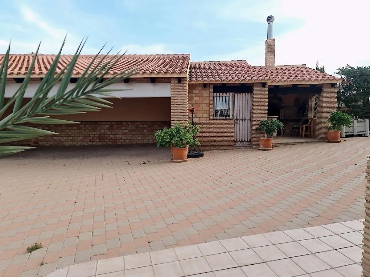 Villavera Villa Vera