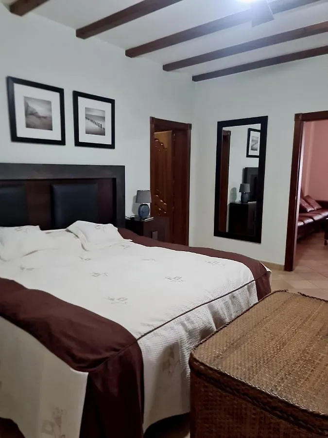 Villavera Villa Vera