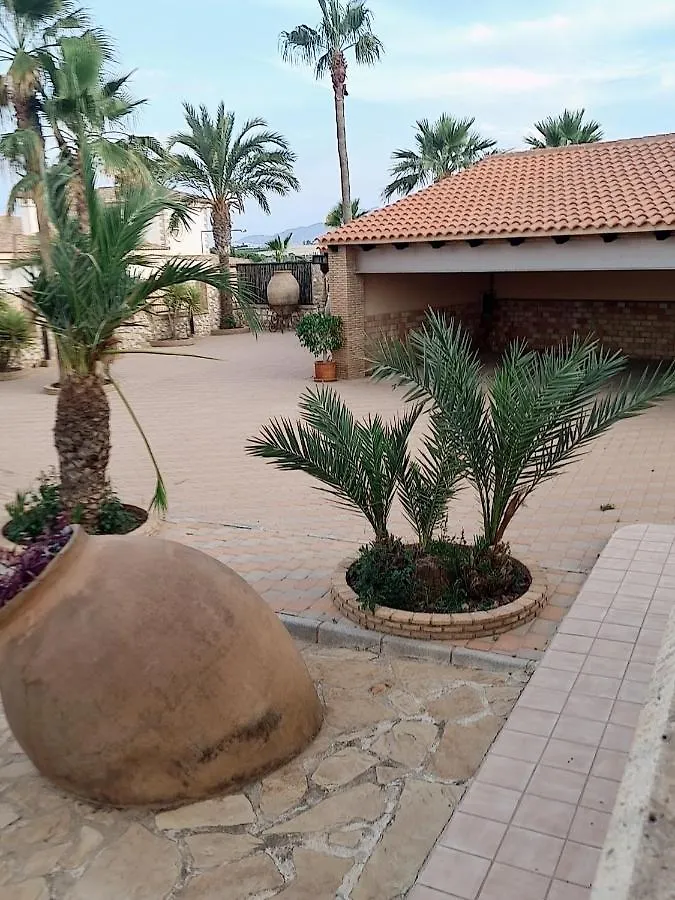 Villavera
