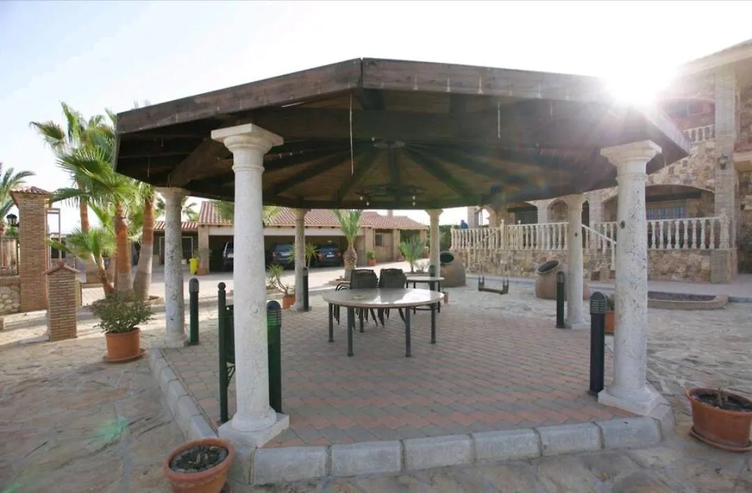 Villa Villavera