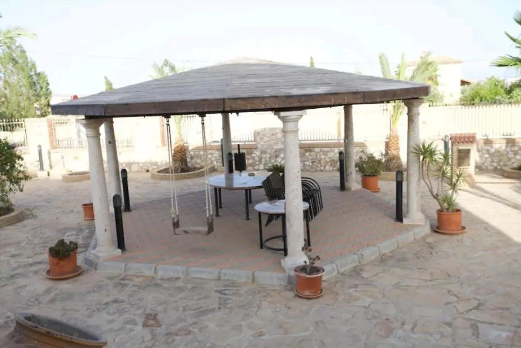 Villavera Villa