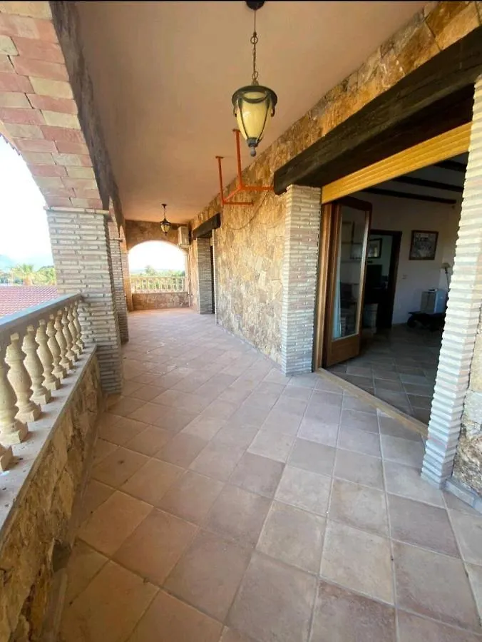 Villavera