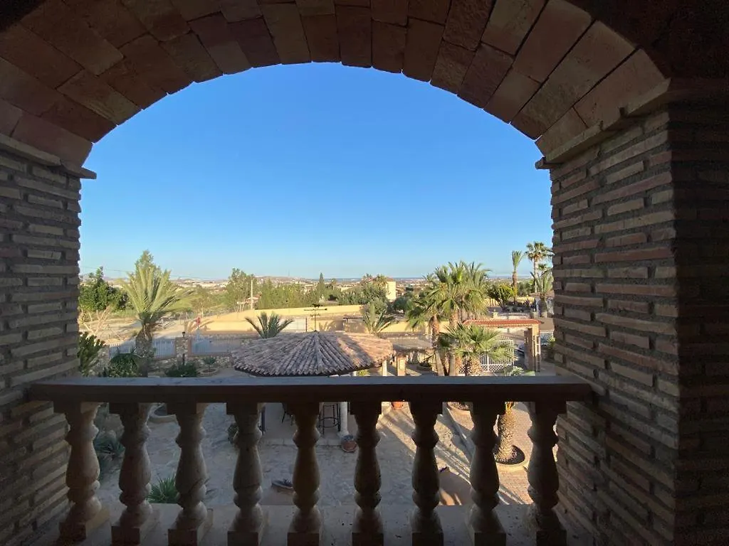 Villa Villavera Espagne