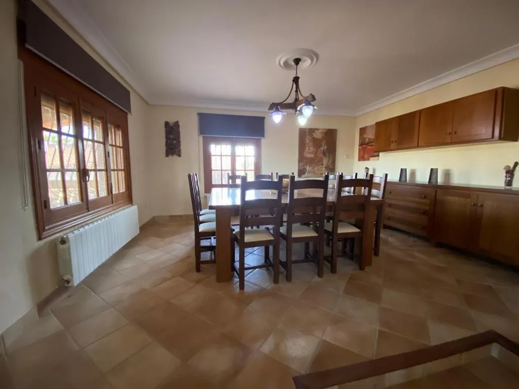 Villa Villavera