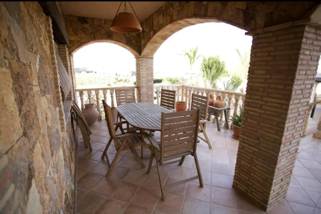 Villavera Villa Vera