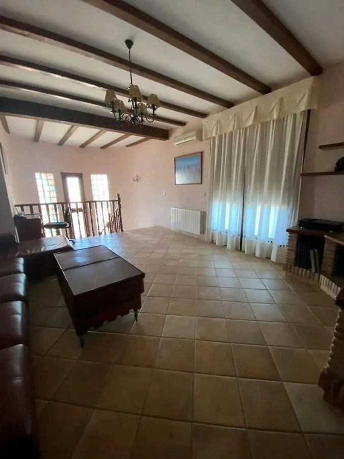 Villa Villavera