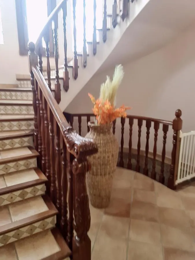 Villavera Villa Vera