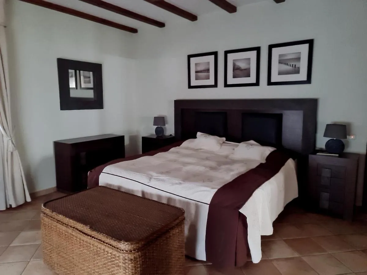 Villavera Villa Vera