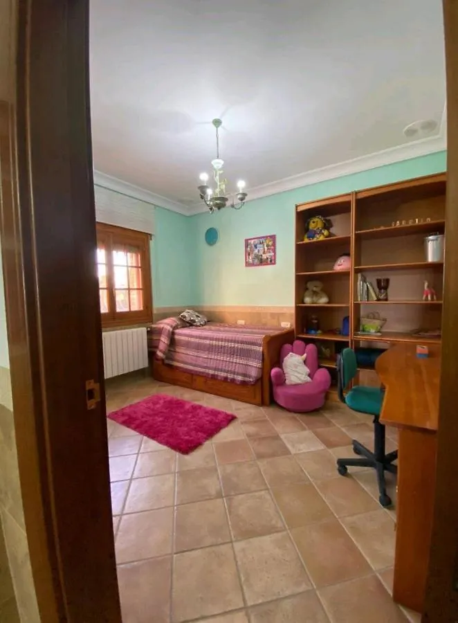 Villavera Villa Vera