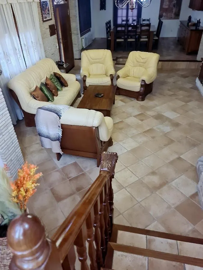 Villa Villavera Espagne