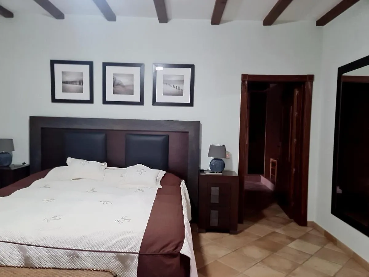 Villa Villavera