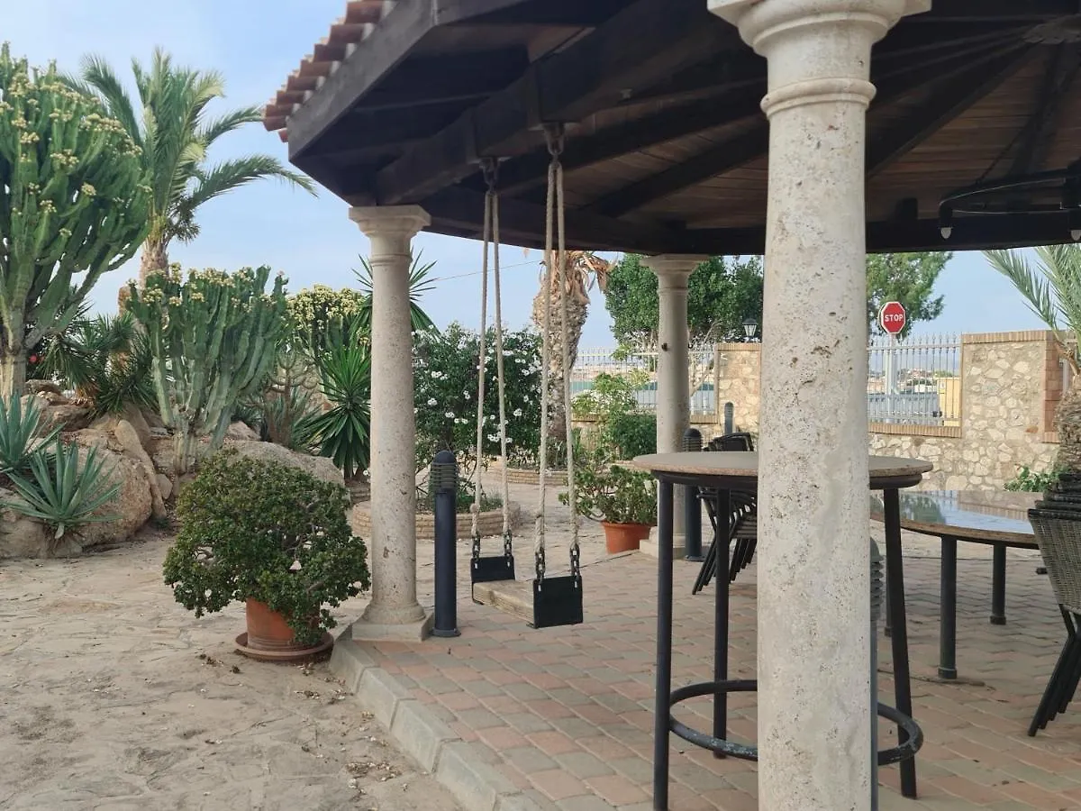 Villa Villavera