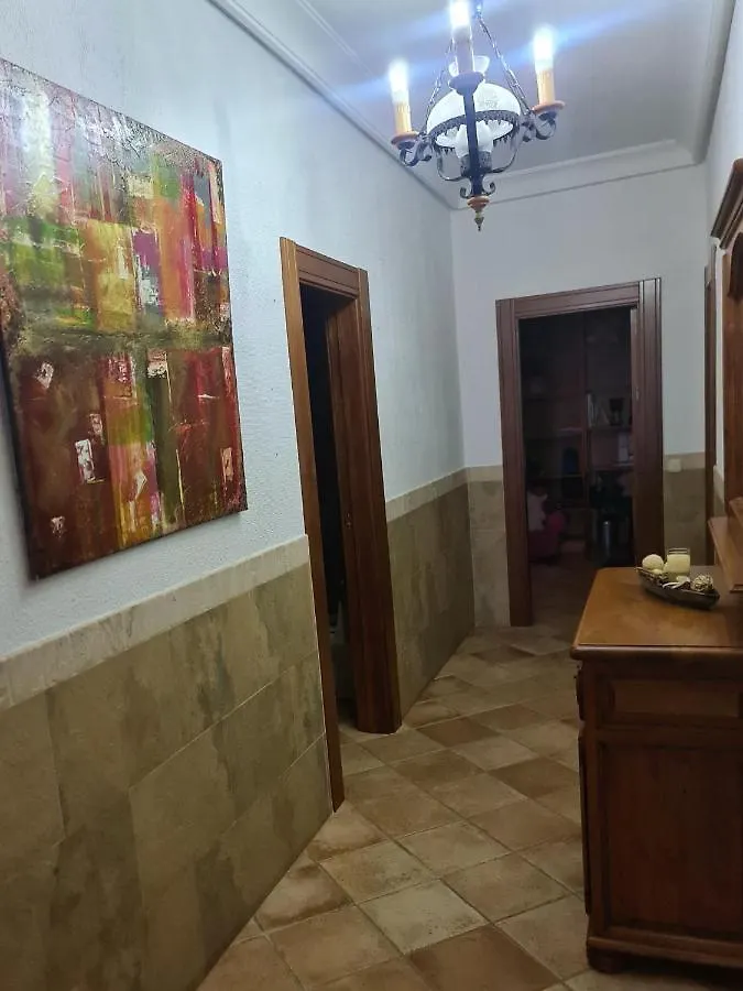 Villa Villavera